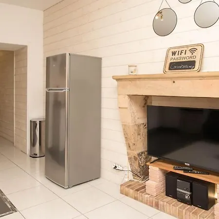 Le 103 Cosy By Izili *calme&confort*tv Connectee* * Poitiers